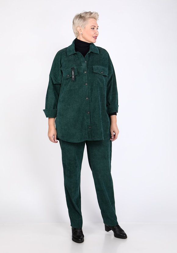 Костюм Модный Каприз шир.  580, рис. 5