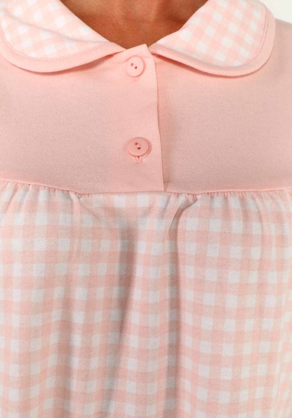 Сорочка ночная шир.  580, рис. 4