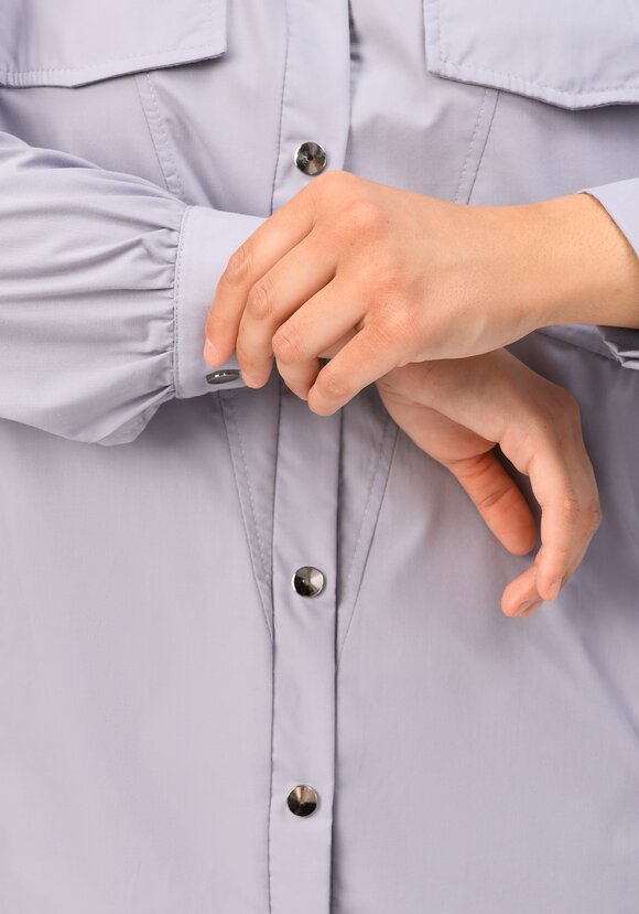 Рубашка на кулиске с резинками шир.  580, рис. 23