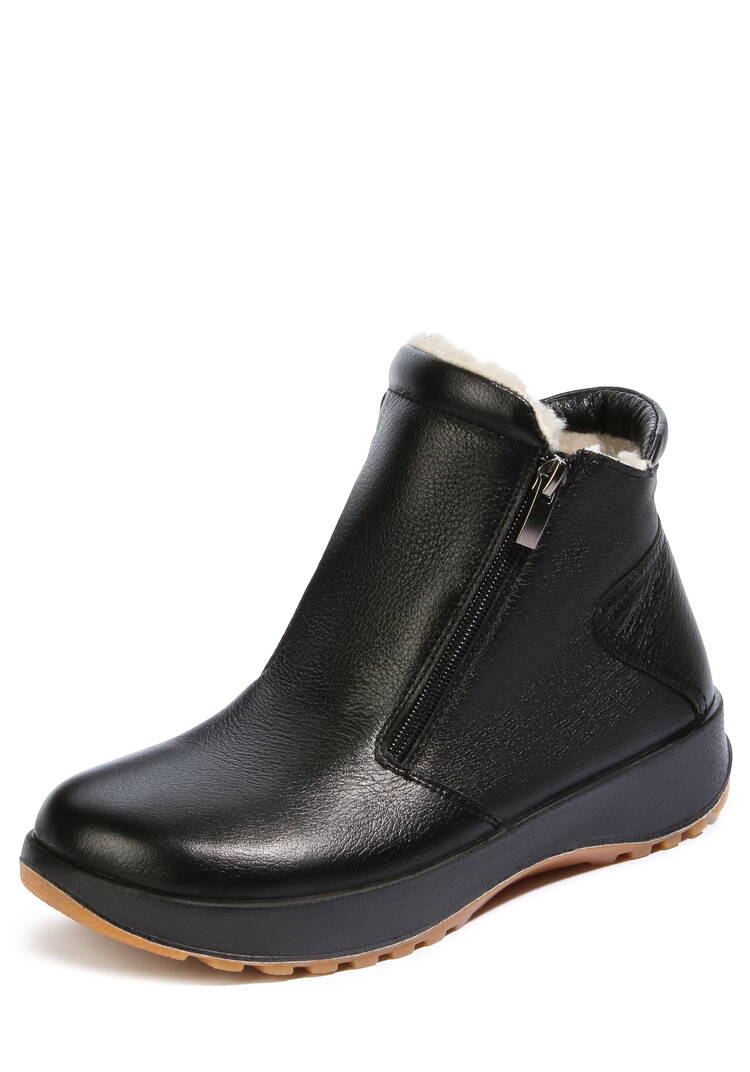 Ботинки женские Мирель шир.  750, рис. 7