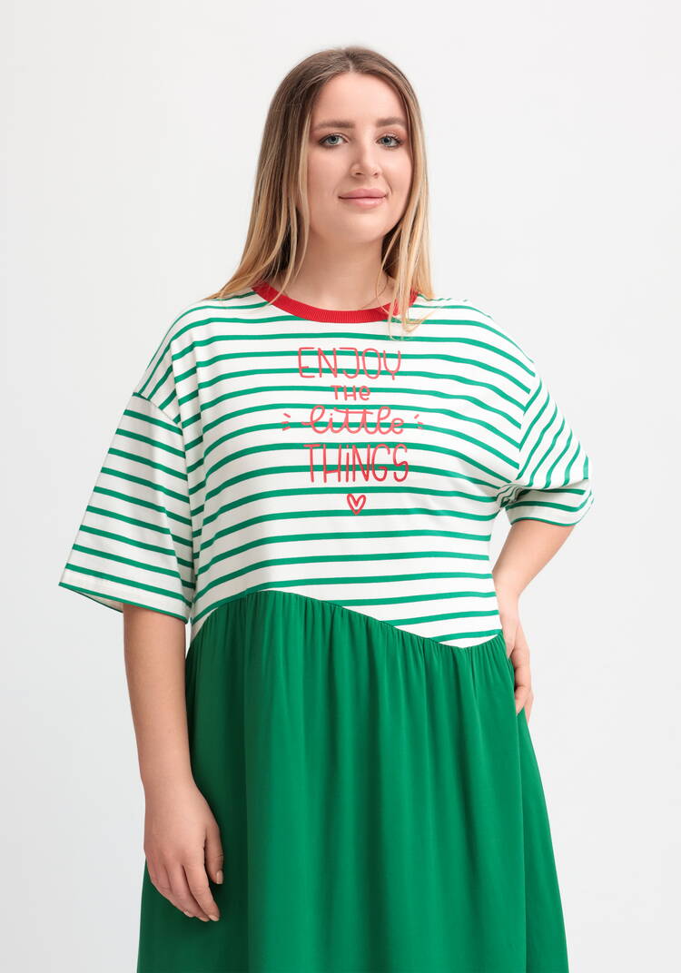 Платье Джинет шир.  750, рис. 2