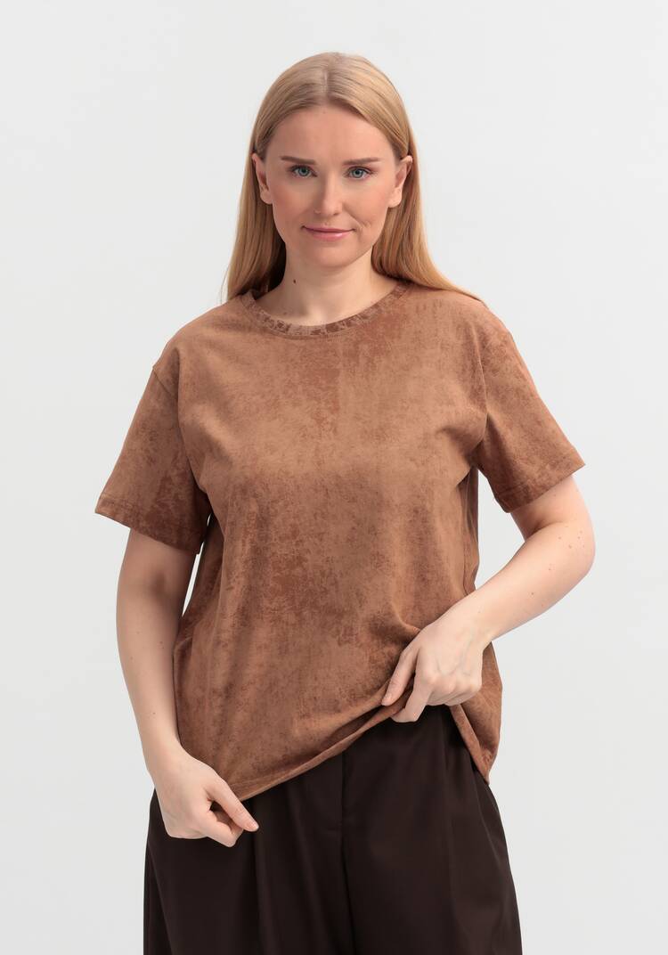 Футболка Хайли шир.  750, рис. 1