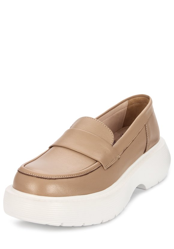 Лоферы женские Лора шир.  580, рис. 6