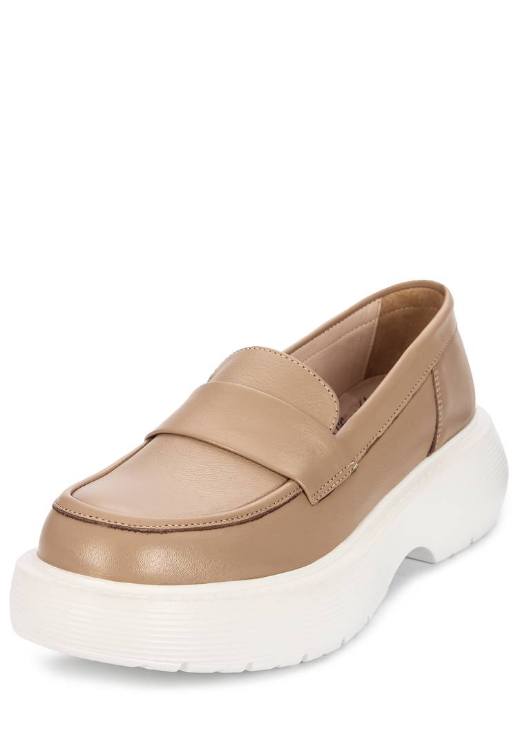 Лоферы женские Лора шир.  750, рис. 6