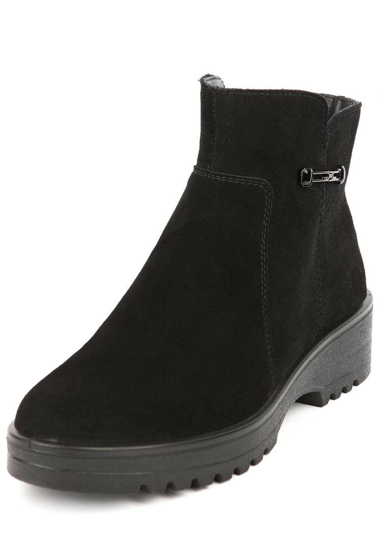 Ботинки женские Яна шир.  750, рис. 5