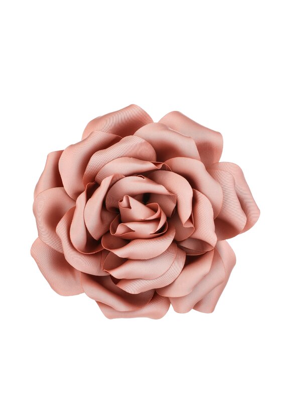 Брошь-заколка Прекрасный цветок шир.  580, рис. 7