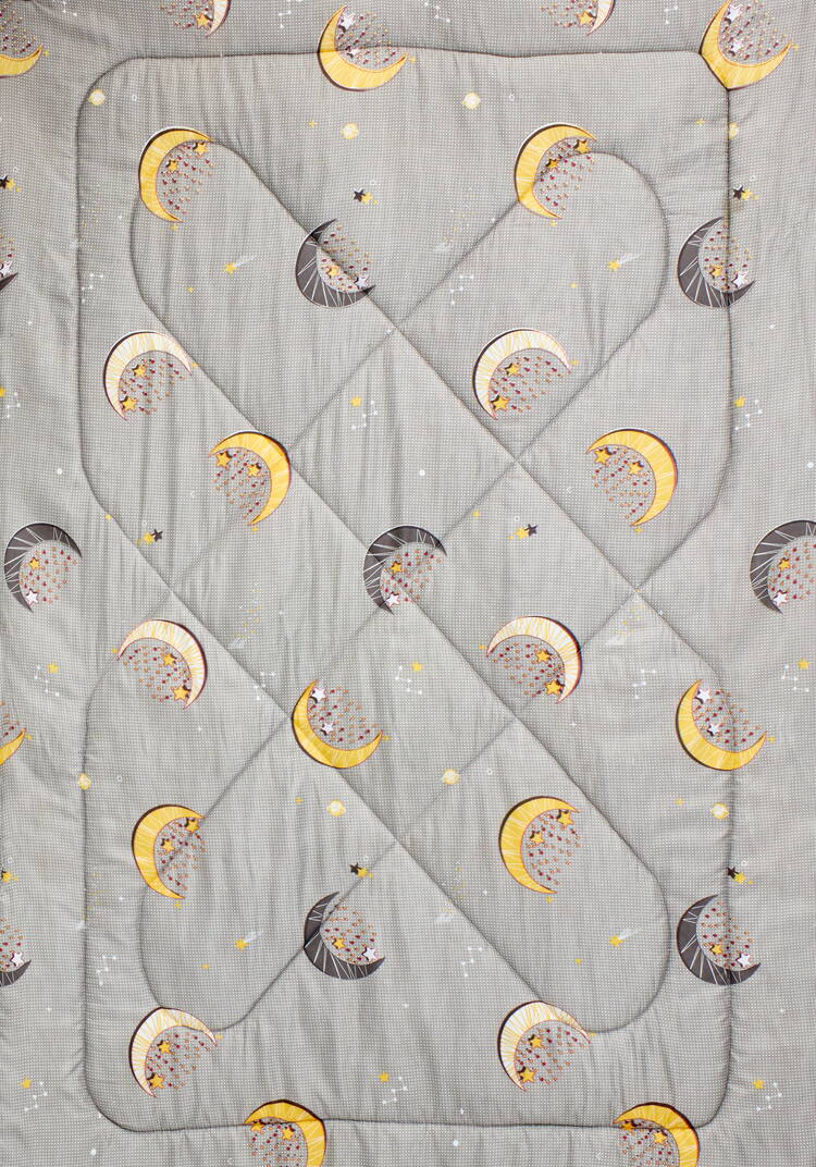 Одеяло с мешком для хранения шир.  750, рис. 7