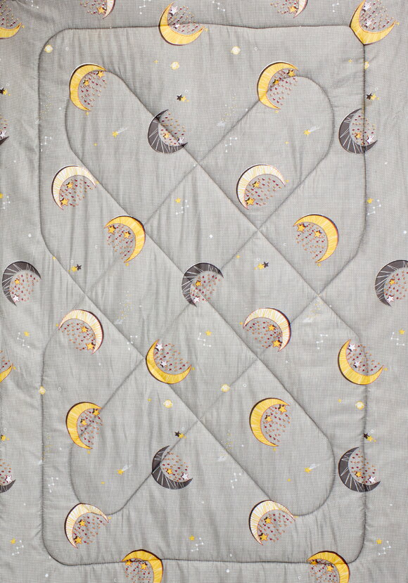 Одеяло с мешком для хранения шир.  580, рис. 7