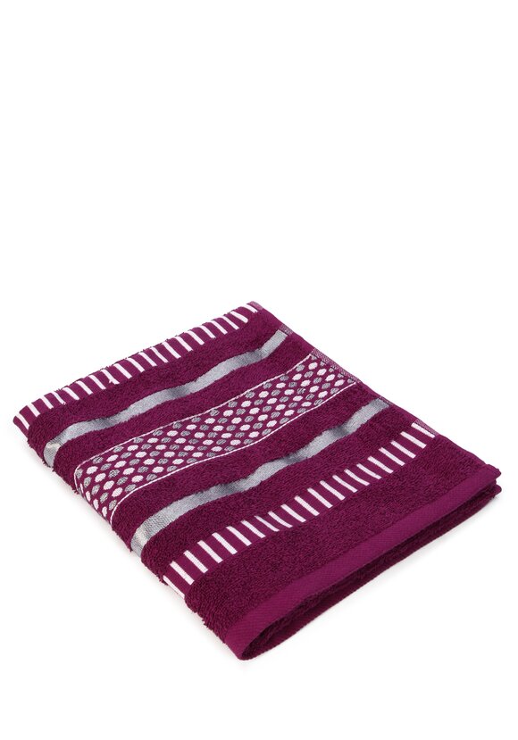 Полотенце махровое Алетта шир.  580, рис. 1