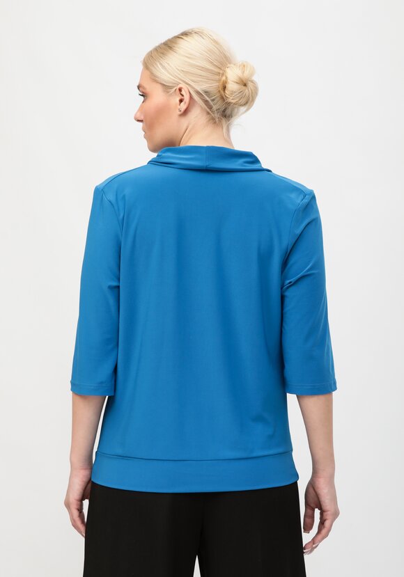 Блуза Джес шир.  580, рис. 3