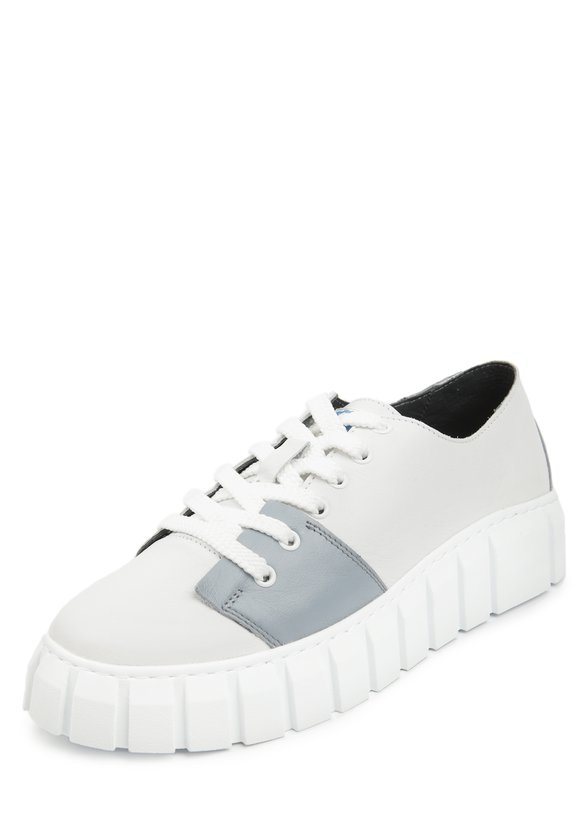 Полуботинки женские Марит шир.  580, рис. 1