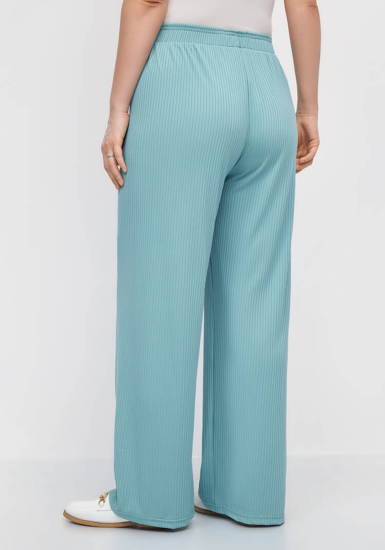 Костюм из трикотажа Мелисса шир.  750, рис. 5