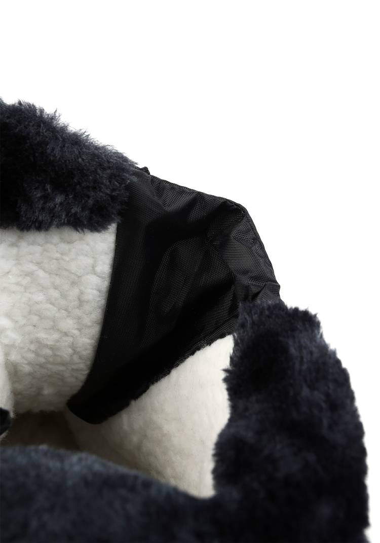 Дутики женские Лола шир.  750, рис. 5