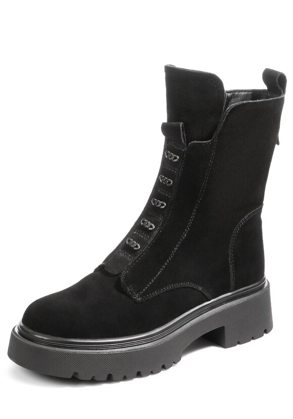 Ботинки женские Джойс шир.  580, рис. 1