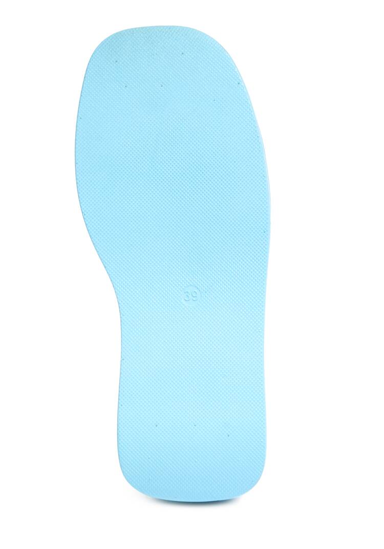 Сабо женские Лето шир.  750, рис. 10