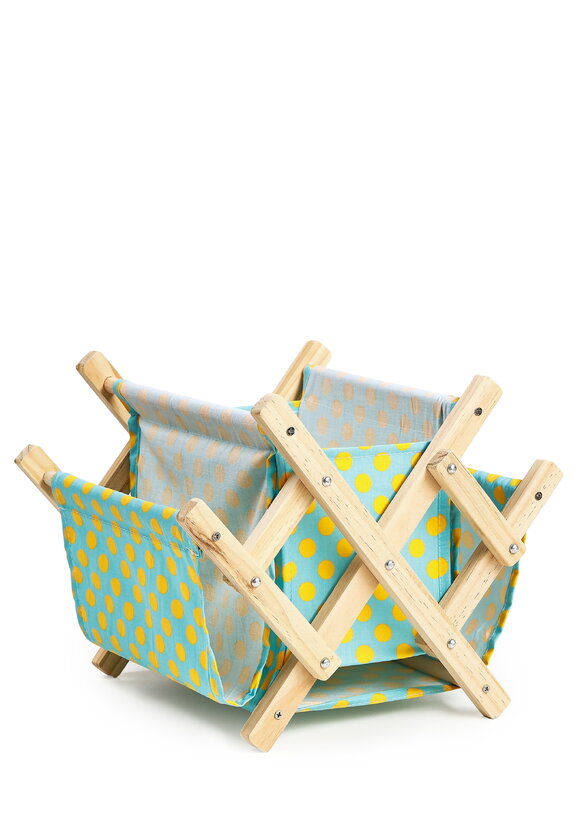 Газетница-подставка для книг и журналов шир.  580, рис. 3