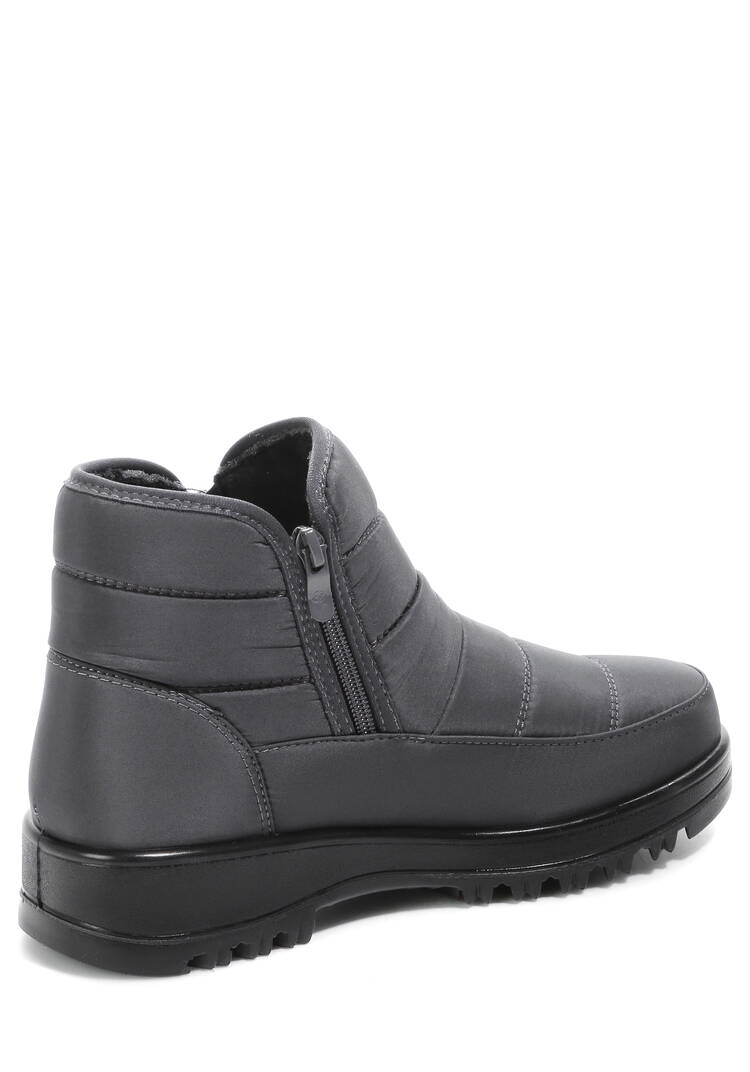 Ботинки женские Элона шир.  750, рис. 9