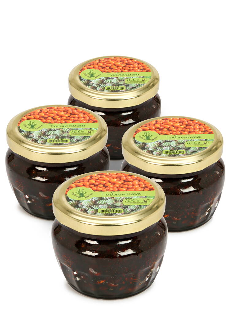 Варенье шишка, 4 шт. шир.  750, рис. 13