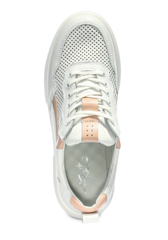 Кроссовки женские Агнесса шир.  580, рис. 9