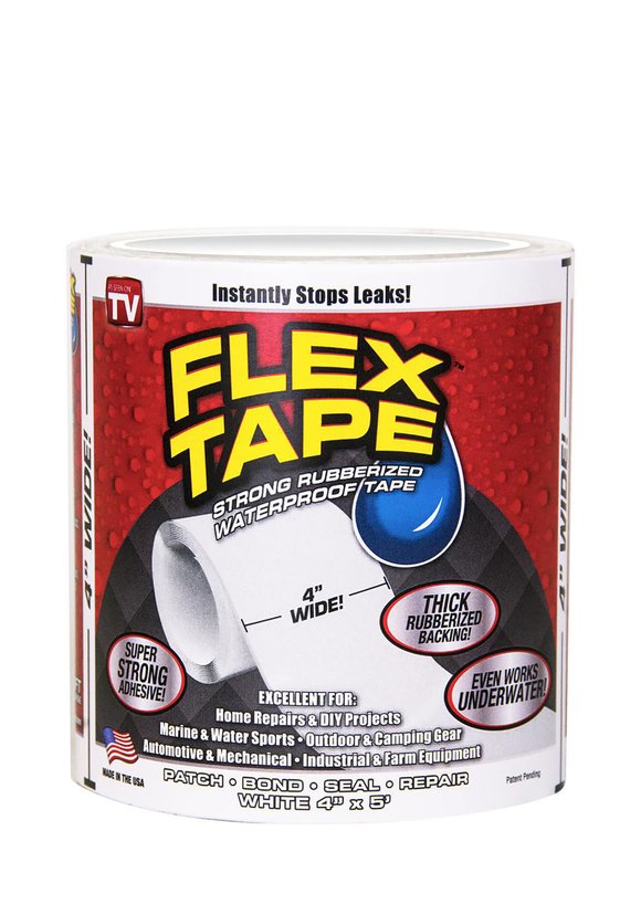 Изолирующая лента Супер Фикс шир.  580, рис. 10