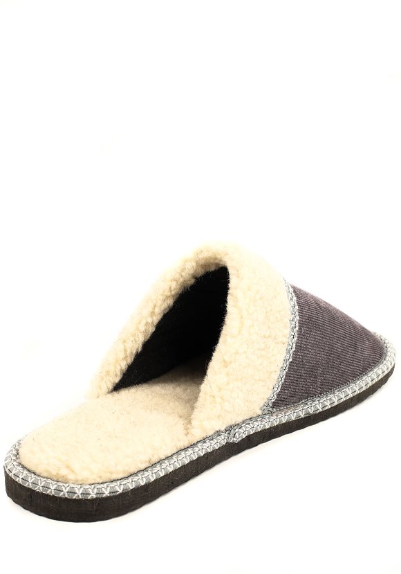 Тапочки мужские Тепло-ход шир.  580, рис. 3