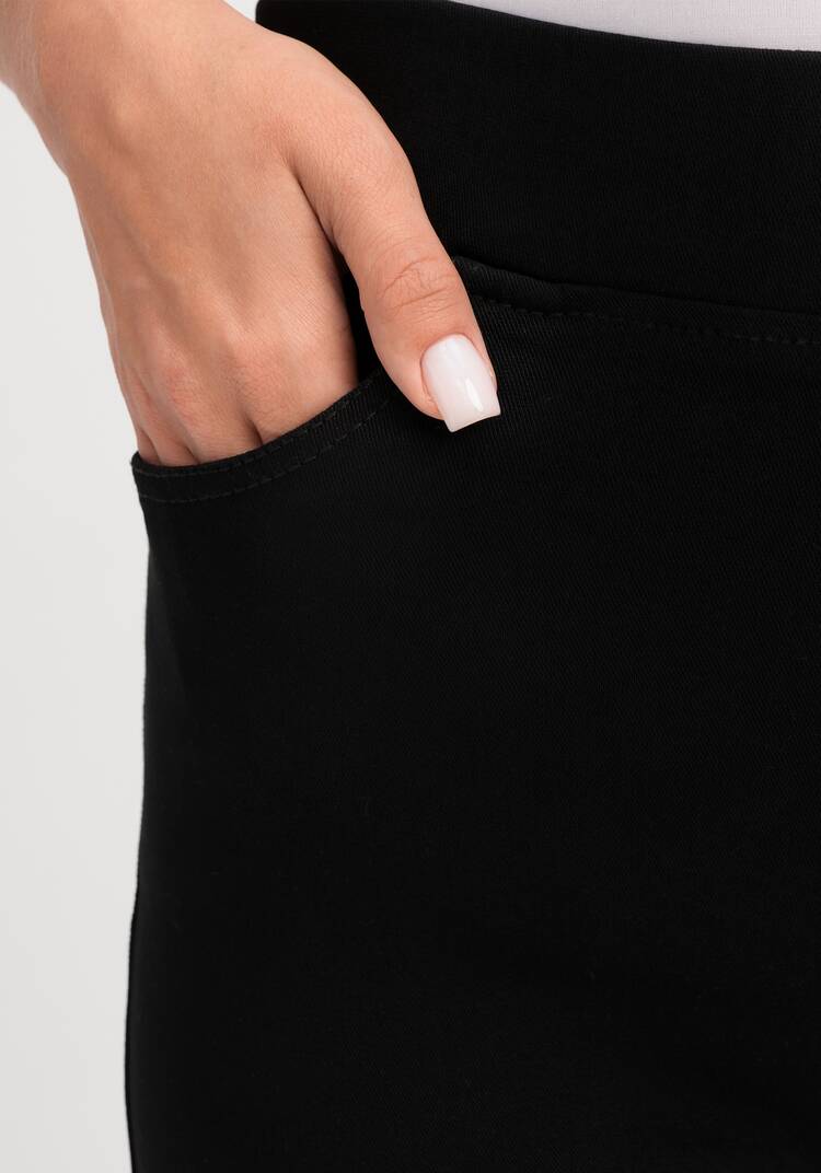 Джинсы Диодора шир.  750, рис. 5