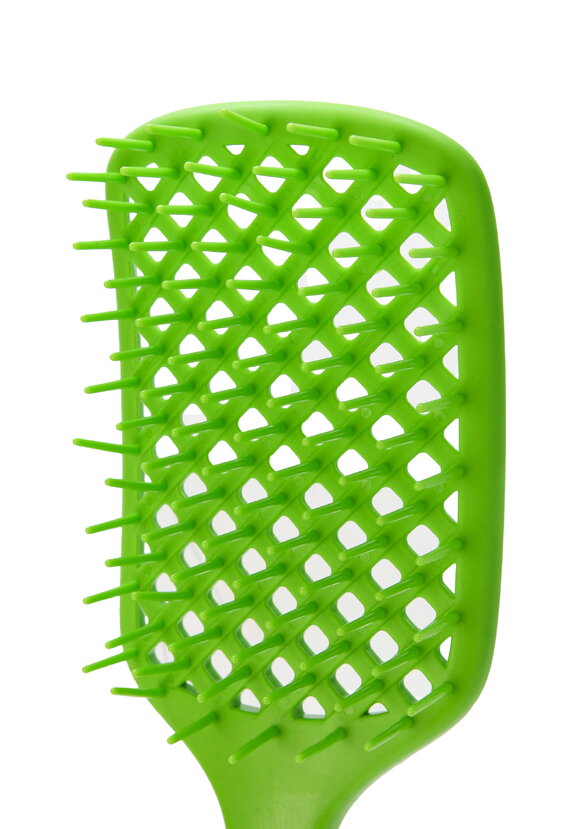 Арома-расческа, массажная шир.  580, рис. 9