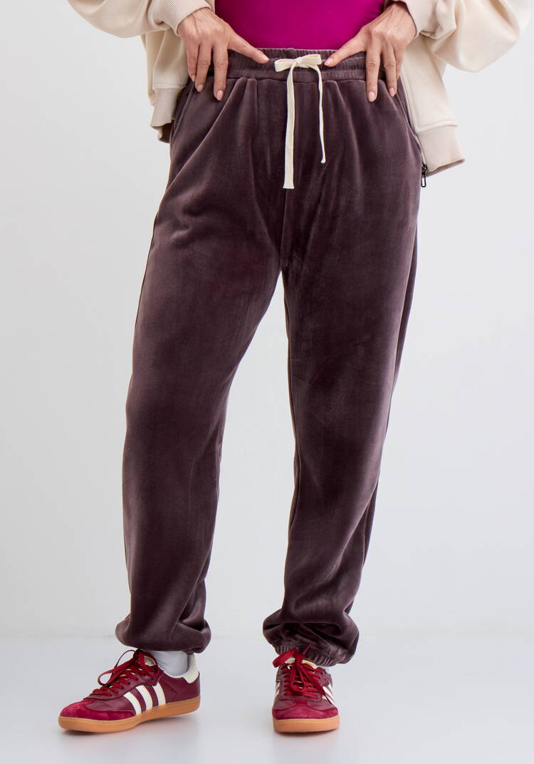 Брюки Туллия шир.  750, рис. 14