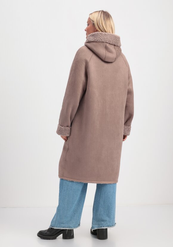 Пальто Аделина шир.  580, рис. 13