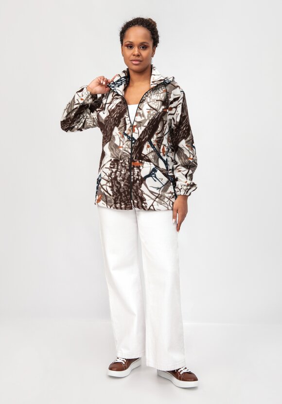 Толстовка Амелия шир.  580, рис. 25