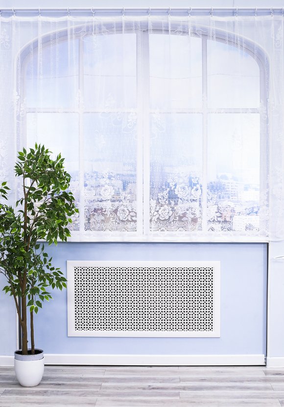 Занавеска Анита шир.  580, рис. 1