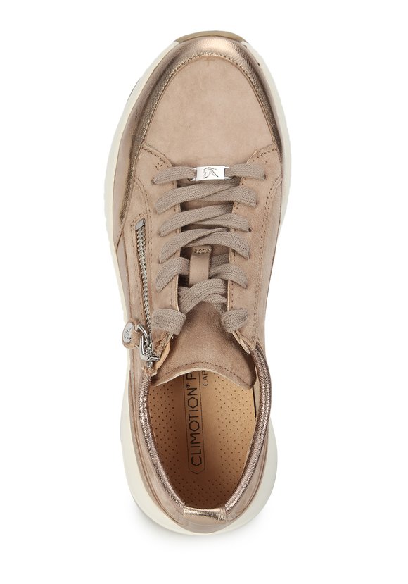 Полуботинки женские Глори шир.  580, рис. 4