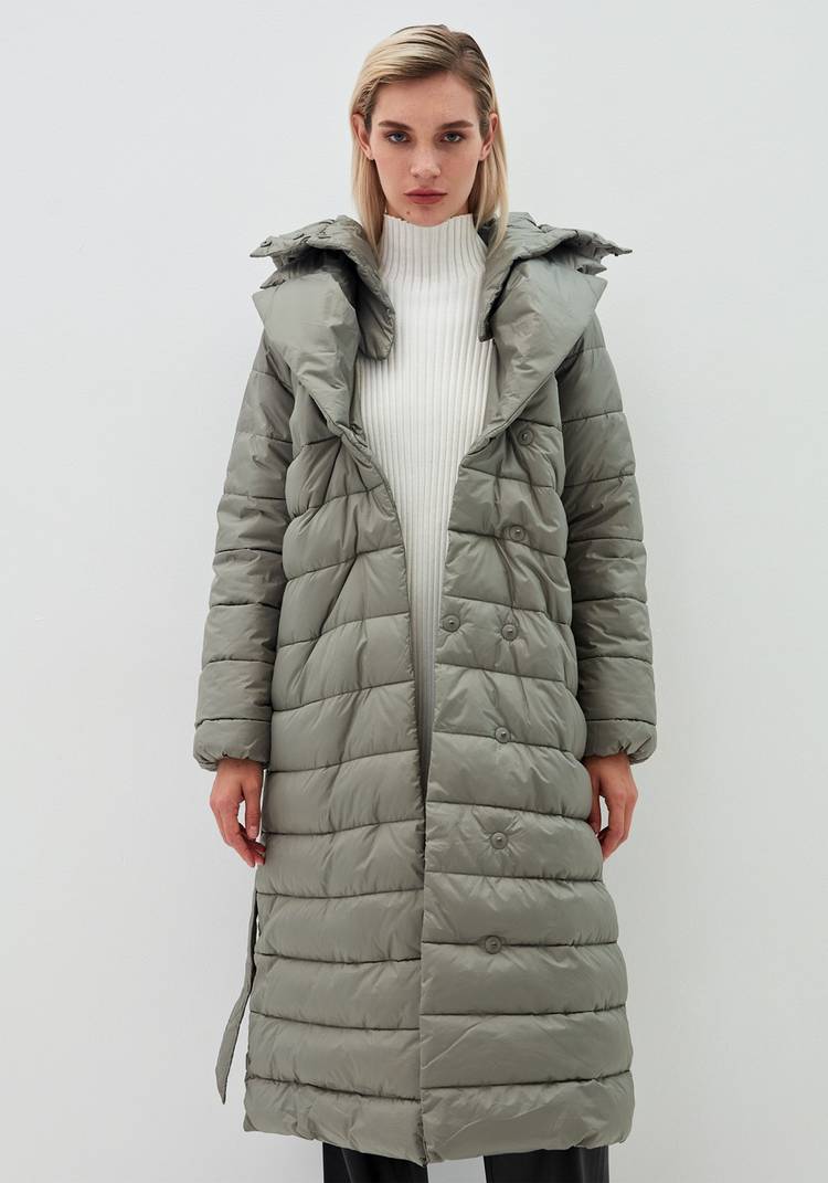Пальто женское Софи шир.  750, рис. 2