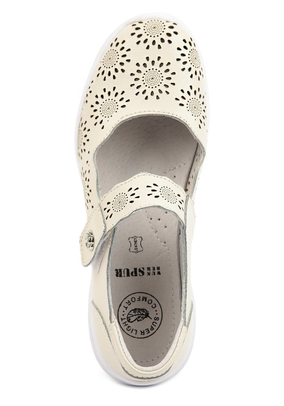 Туфли женские Виттэлия шир.  580, рис. 4