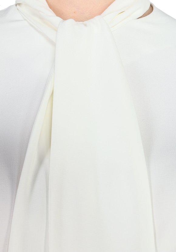 Блуза Волшебство Линий шир.  580, рис. 9