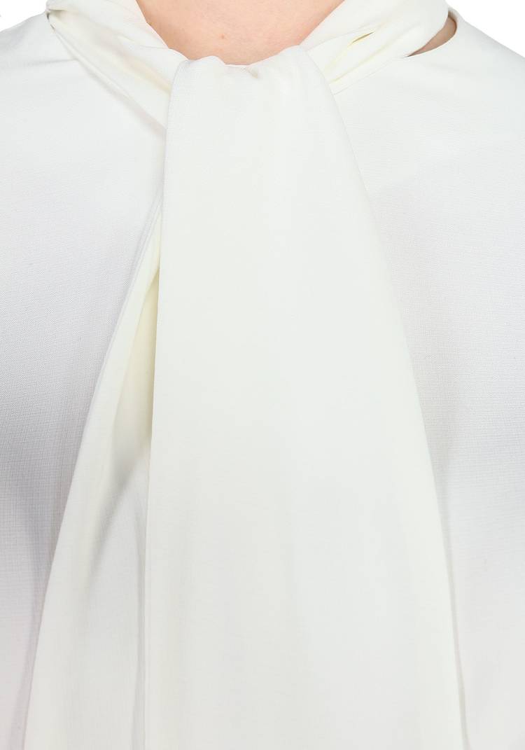 Блуза Волшебство Линий шир.  750, рис. 9