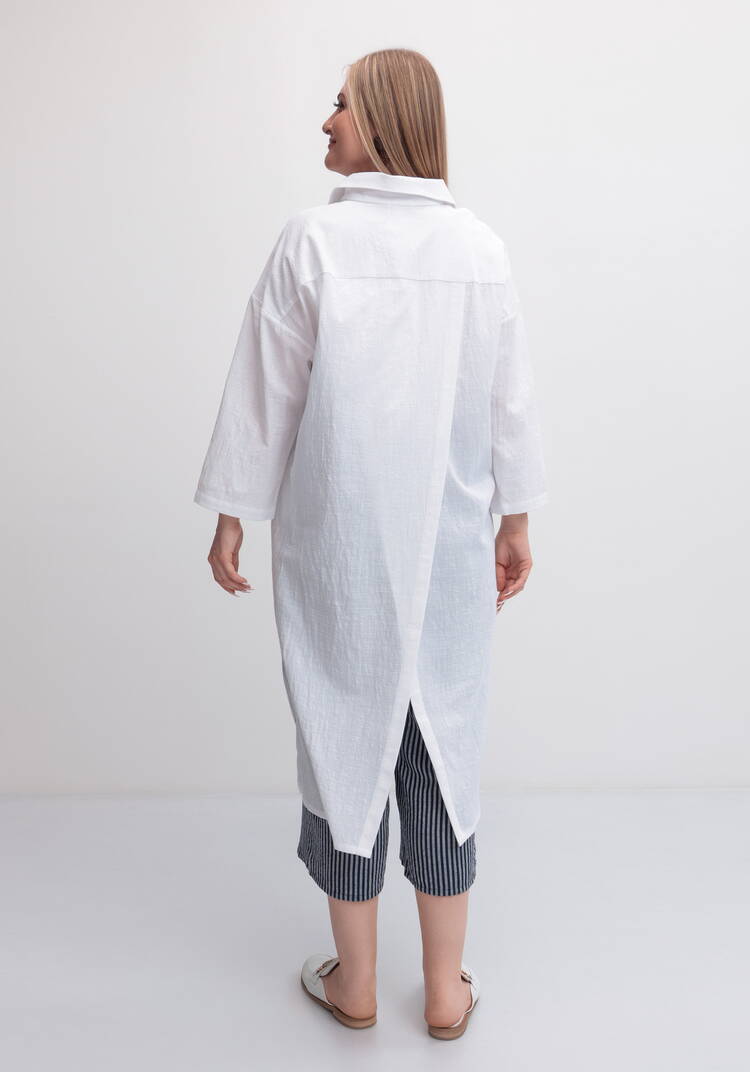 Рубашка Элин шир.  750, рис. 3