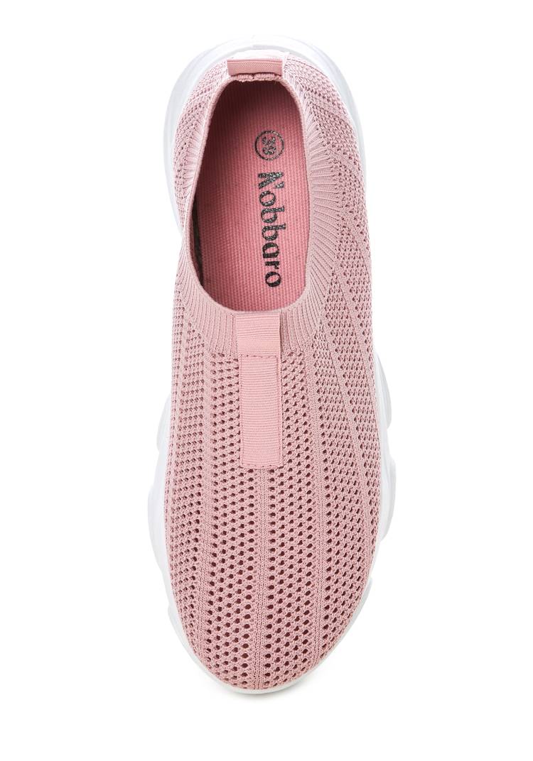 Кроссовки женские Делани шир.  750, рис. 19