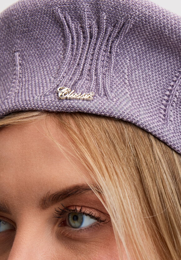 Берет Наталья шир.  580, рис. 8