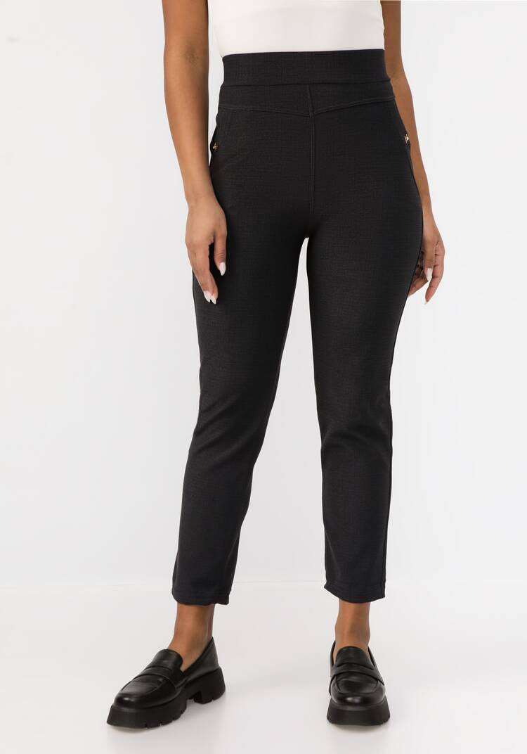 Брюки женские Бриана шир.  750, рис. 9