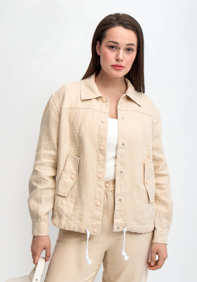 Рубашка Вирджиния шир.  750, рис. 13