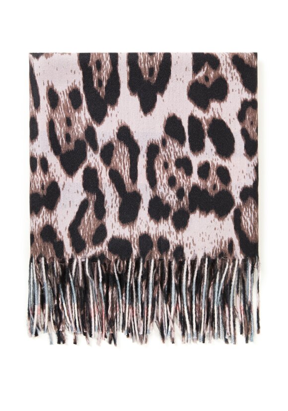 Палантин Лэйла шир.  580, рис. 10