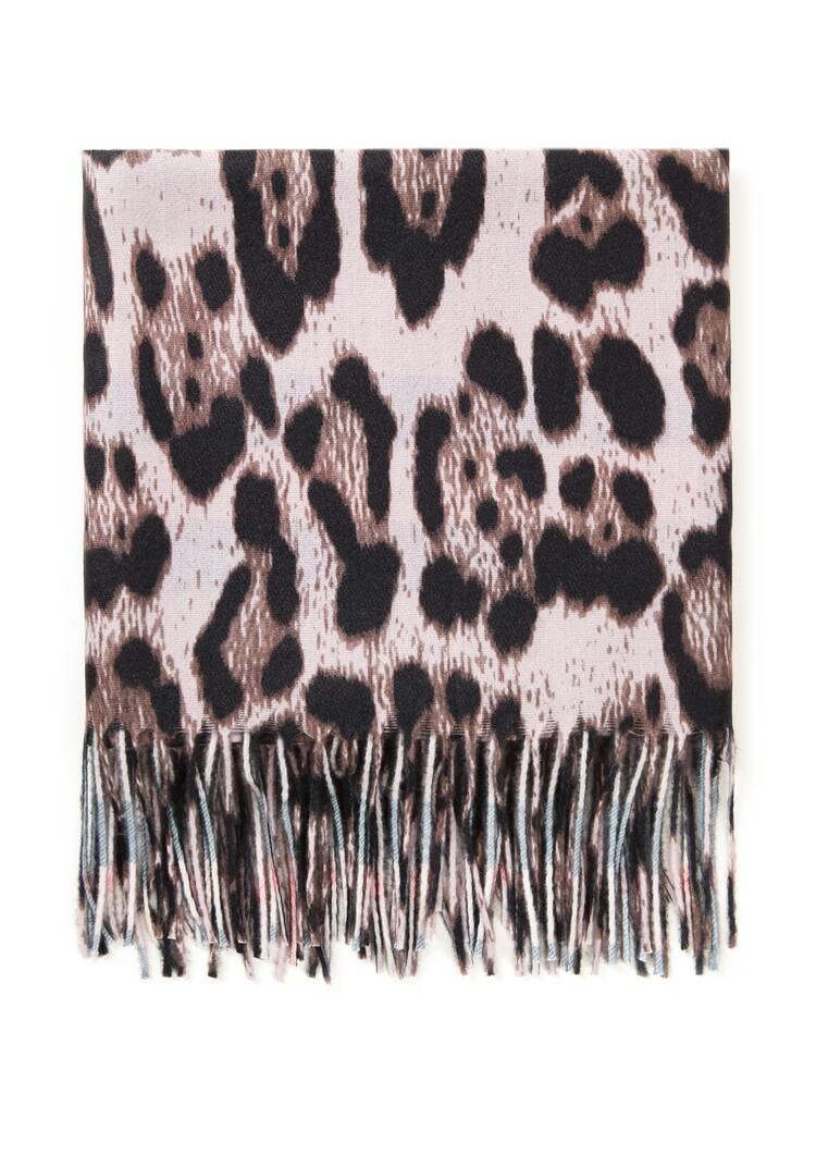 Палантин Лэйла шир.  750, рис. 10