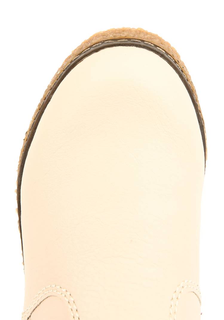 Полусапоги женские Лэнси шир.  750, рис. 8