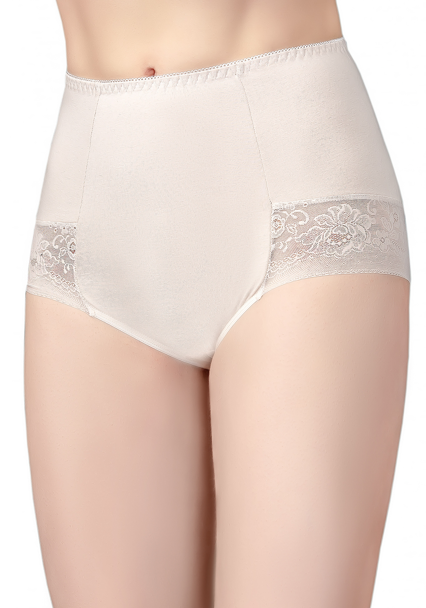 Женские трусы с кружевом «Камилла»