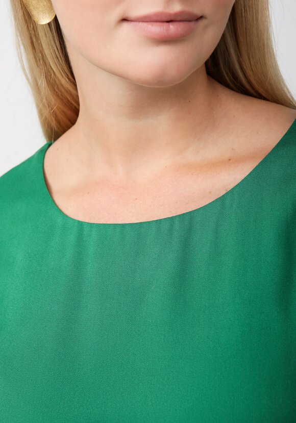 Топ свободного кроя Оливия шир.  580, рис. 17