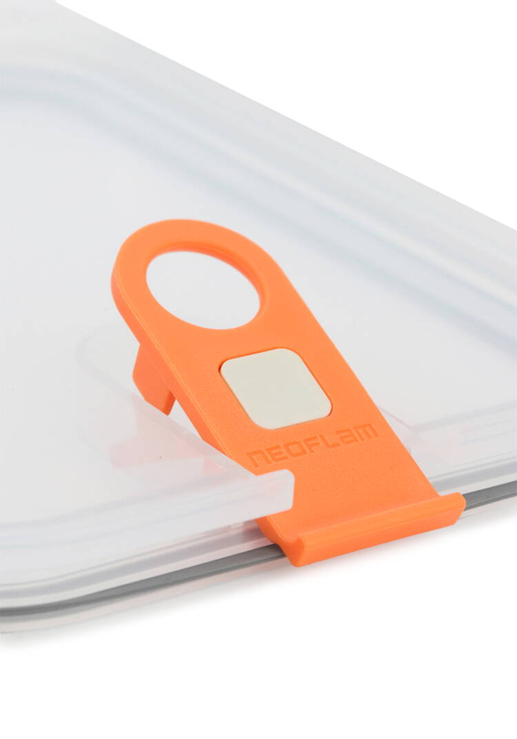 Контейнер с инновационной крышкой шир.  750, рис. 5