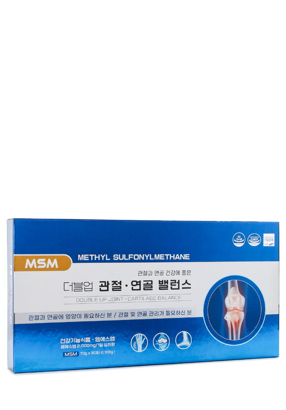 Концентрат для суставов с женьшенем и МСМ,2шт шир.  580, рис. 8