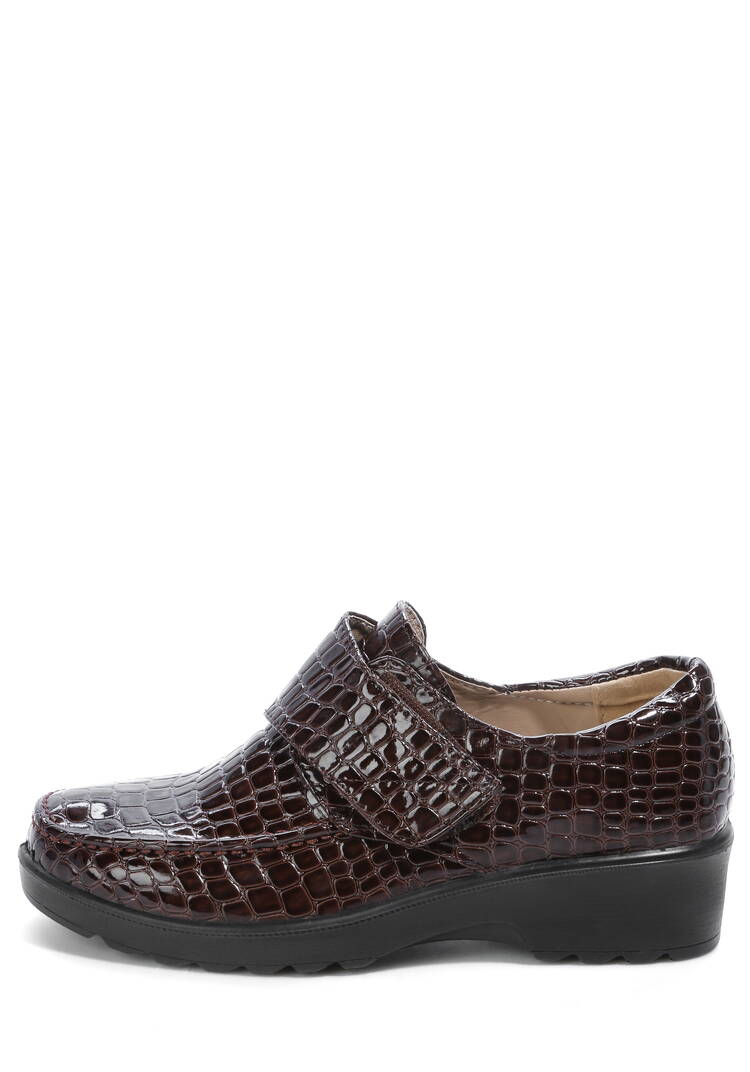 Полуботинки женские Комфорт шир.  750, рис. 7