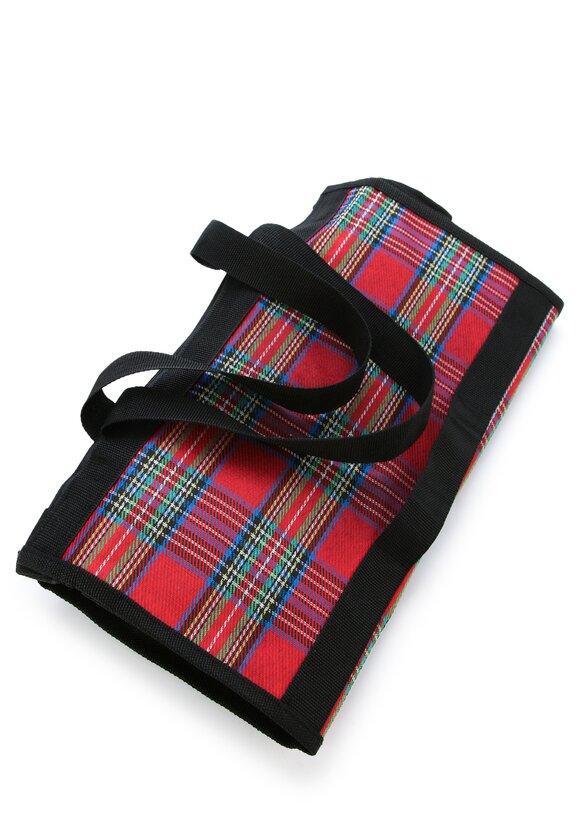 Сумка на колесах. шир.  580, рис. 4